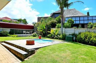 3 Bedroom Property for Sale in Dana Bay Western Cape